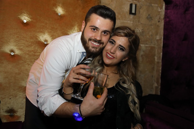 NYE at Taiga Batroun